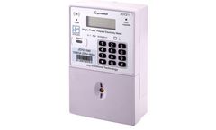 Joy Technology - Model JOY211 - Single Phase Prepaid Electricity Meter