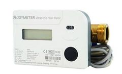 Joy Technology - Model JOYR200F - Ultrasonic Heat Meter