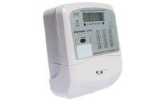 Joy Technology - Model JOY211L - Single Phase Prepaid Electricity Meter