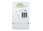 Joy Technology - Three Phase Prepaid Electricity Meter