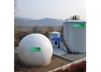 JCWY - Model JC-TL1000 - H2S Biogas Purification Plant 10000 Nm3/H CO2 PSA Hydrogen Purification