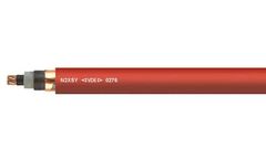 HELUKABEL - Model N2XSY - Power Cable