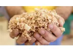 Buyofuel - Sawdust Biomass Fuel