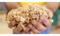 Buyofuel - Sawdust Biomass Fuel