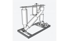 Inoplex - Biomass Gasifier Systems for Cogeneration and Trigeneration