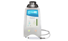 CryoConcepts CryoLab Medical - Cryosurgical Tool for Skin Lesions