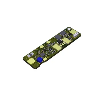 FSM - Model BMSmart Series -  Battery Management Systems