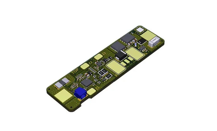 FSM - Model BMSmart Series -  Battery Management Systems