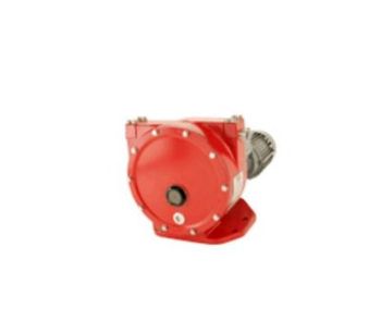 Flowrox LPP-D Peristaltic Hose Dosing Pumps