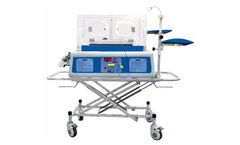 SST - Model INC-TRP - Transport Incubator for Neonatal Care