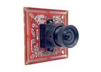 Vadzo - Model Bolt-1335CRS - 4K MIPI Camera