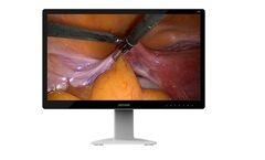 Jusha - Model E320AG - Special Monitor for Endoscopic Surgery