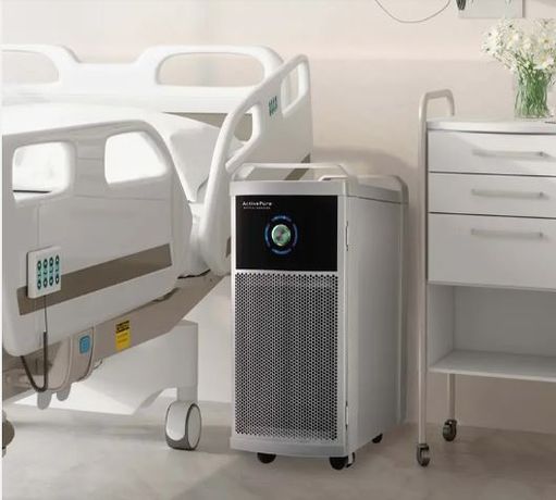 ActivePure - Model F170A - Medical Guardian - Air and Surface Purification Device for Healthcare