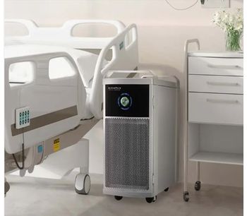 ActivePure - Model F170A - Medical Guardian - Air and Surface Purification Device for Healthcare