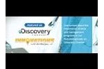 AED Authority - Innovations Series - Discovery Channel - Video