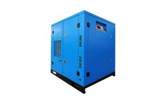 BENEAIR - 10~67 hp kW Oil-free Scroll Air Compressor