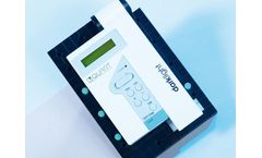 PEO Medical - Model Darklight Duo - : Routine Test Sensitometer and Densitometer