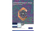 C-Swift - Model CMOS - Electron Backscatter Diffraction Detector (EBSD) - Brochure