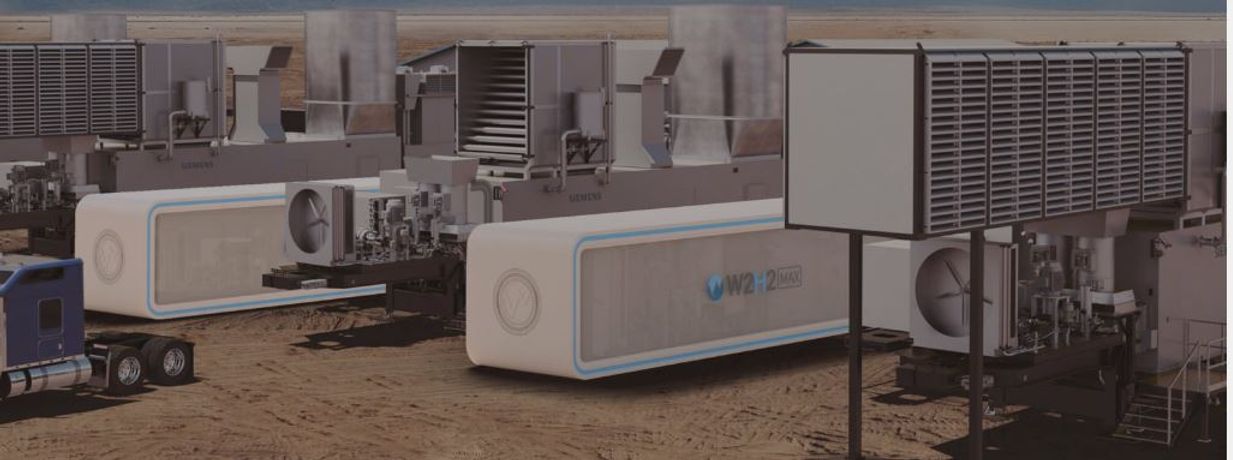 WPPEnergy - Mobile Power Station