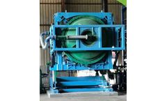 BurCell - Model MSW - Municipal Solid Waste Management System