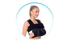 Aurafix - Model AO-01 - Velpeau Bandage