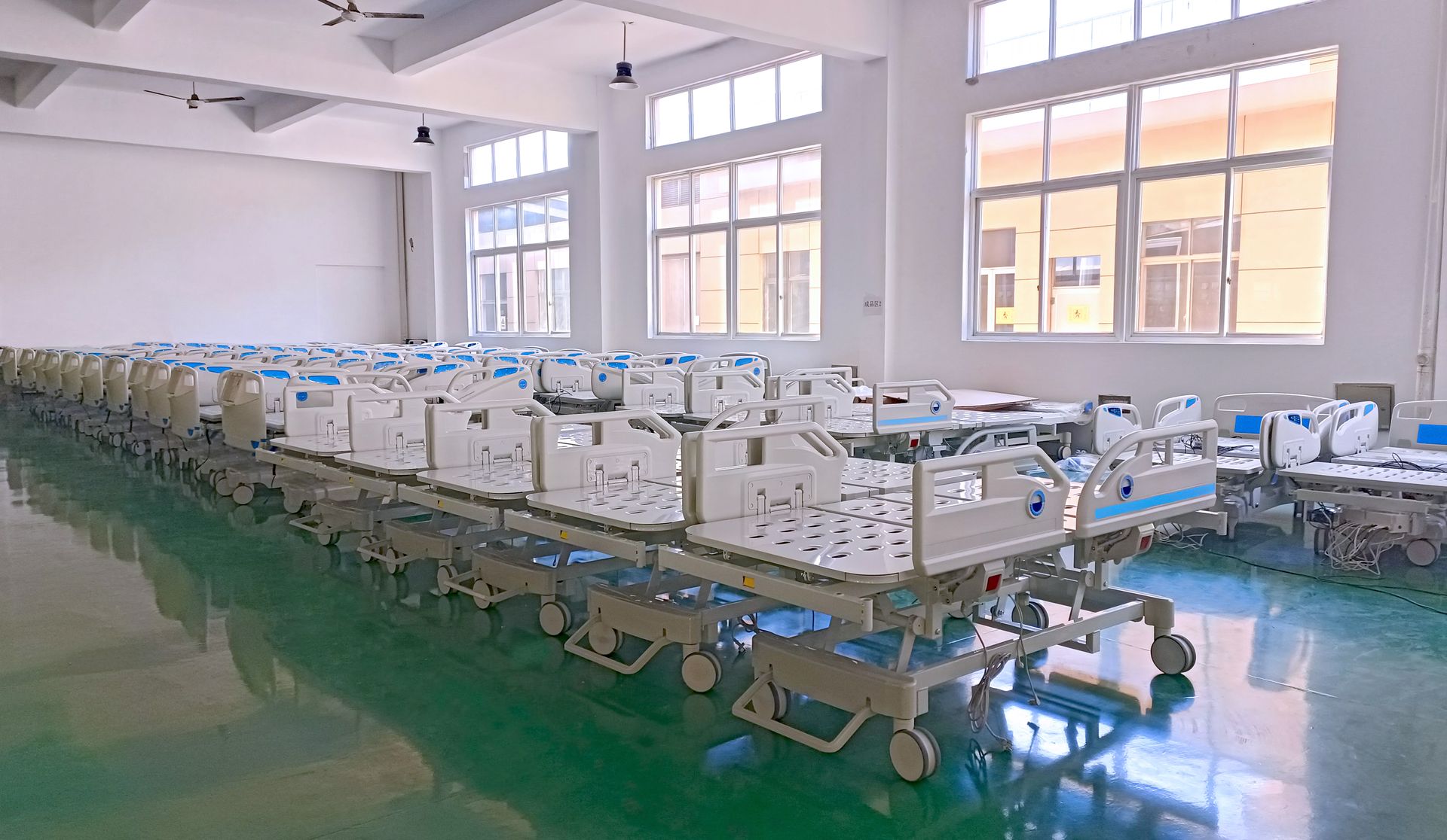 Shenyang Ourpromise Medical Equipment Co., Ltd.