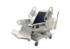 ORP - Model BER11K3 - Full Electric Multi-function ICU Hospital Bed