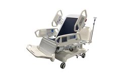 ORP - Model BER11K3 - Full Electric Multi-function ICU Hospital Bed