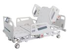 ORP - Model BE73 - Luxury and Multi-Functional ICU Hospital Bed