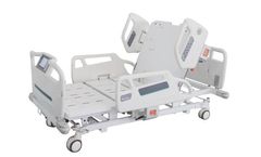 ORP - Model BE73 - Luxury and Multi-Functional ICU Hospital Bed