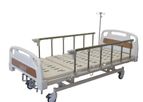 ORP - Model BM51 - Hospital Five-Function Manual Bed