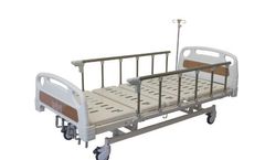 ORP - Model BM51 - Hospital Five-Function Manual Bed