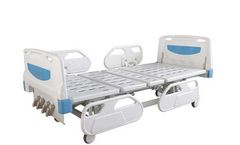 ORP - Model BM50B - Five-Function Manual Hospital Bed for Patient