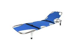 ORP - Model ST03 - Lightweight Emergency Stretcher