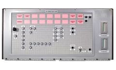 ADI - Mosaic Mimic Panels for Process Control