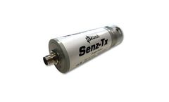 SenzTx - Compact Oxygen Transmitter