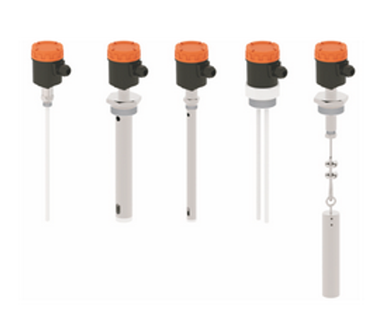 Enelsan GCAS Capacitive Level Switch