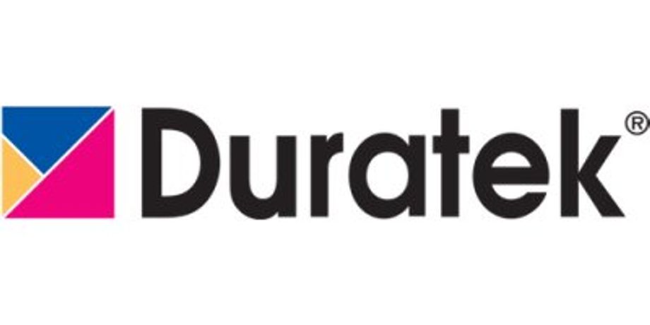 Duratek 1000 Epoxy-Based Fiber Lamination Resin