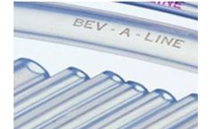 Bev-A-Line - Model VHT - Tubing for Food, Beverage, Pharmaceutical, Laboratory, and Medical Applications