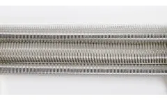 New England Tubing - Spiral Reinforced Tubing for Medical Applications
