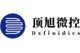 DX Fluidics