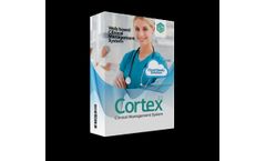 Cortex - Cortex Clinical Management System