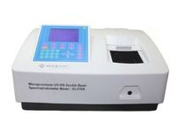iGene Labserve - Model UV-VIS IG-27DS - Double Beam Spectrophotometer