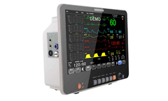 Le Medical - Model PM15B - Patient Monitor