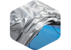 Global Nonwoven - Model G-FLEX - Coateg & Laminated Nonwovens
