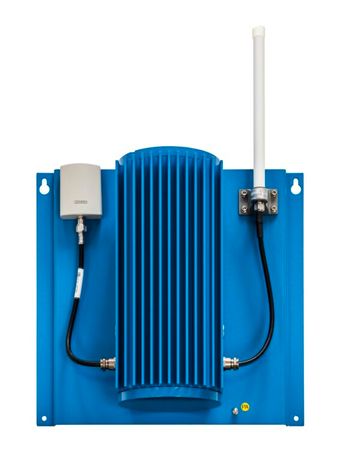 Thuba Wapdb Zone 1 Ex-Wireless Access Point For Hazardous Areas