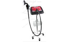 G5 - Model GK-3 - Percussion Massage Machine