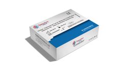 SPACEGEN - Human Endometrial Cancer Molecular Classification Detection Kit（Next Generation Sequencing）