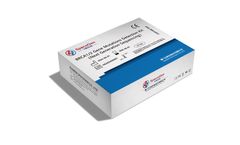 SPACEGEN - BRCA1/2 Gene Mutations Detection Kit（Next Generation Sequencing）
