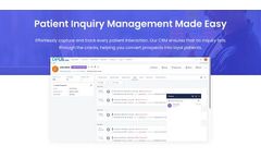 Opus - Revenue Cycle Management Services Software
